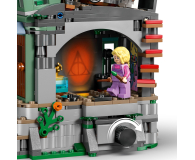 LEGO HARRY POTTER 76467 Dom Luny Lovegood - 1473582 - zdjęcie 11
